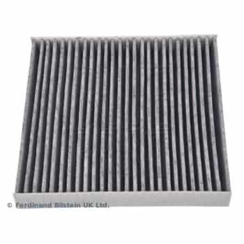 filtro de aire de cabina ADBP250065 Blue Print