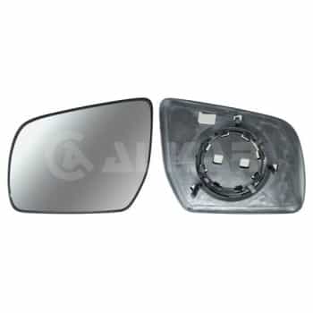 Miroir en verre, rétroviseur extérieur 6411430 Alkar