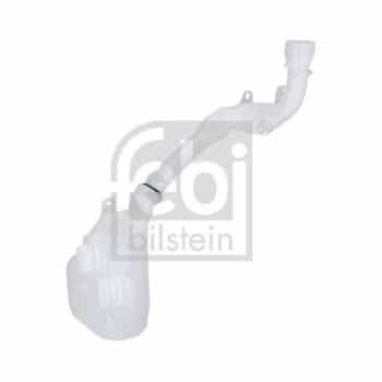 Depósito de líquido limpiador, limpiacristales febi Plus 193957