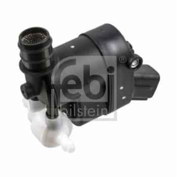 Bomba lavaparabrisas para sistema de limpieza de ventanas 183275 FEBI