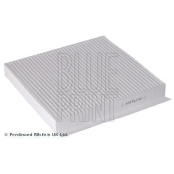 Filtro interior ADBP250076 Blue Print