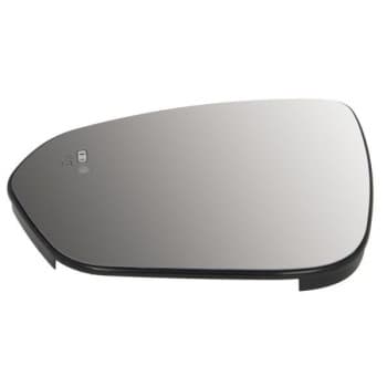 Miroir en verre, rétroviseur extérieur