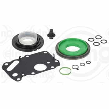 Juego de juntas, bloque del motor 858.410 Elring