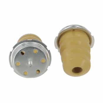 Cubierta antipolvo, amortiguador PK457 Monroe