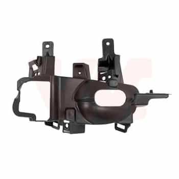 SOPORTE DE LUZ ANTINIEBLA 3356597 Van Wezel